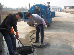 污水净化与化粪池清理 守护环境卫生的隐形卫士