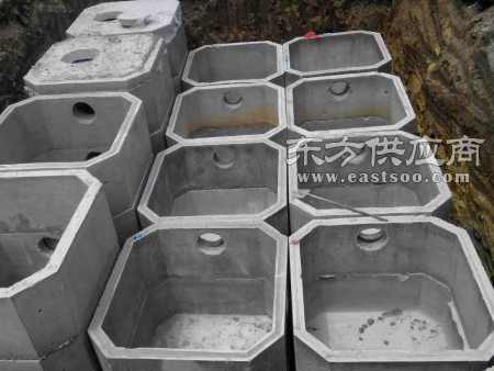 延边混凝土化粪池选购与清理全攻略 品质与养护的双重保障