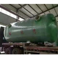 枣强县昱诚玻璃钢制品厂 专业清理化粪池，打造洁净环保新空间