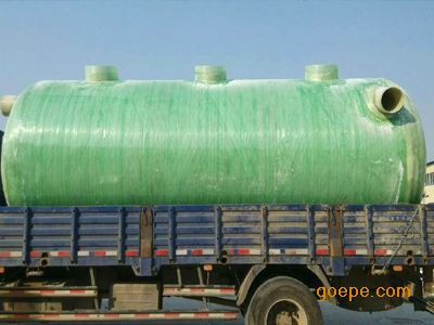 芜湖玻璃钢化粪池采购与清理报价解析